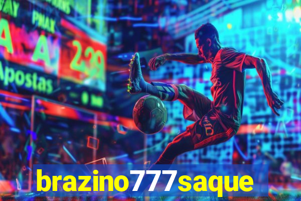 brazino777saque