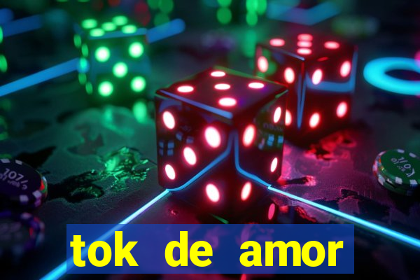 tok de amor boutique santos