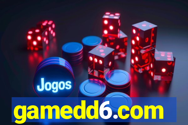 gamedd6.com