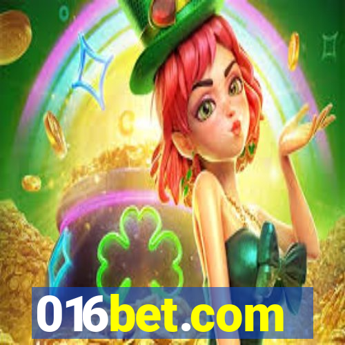 016bet.com