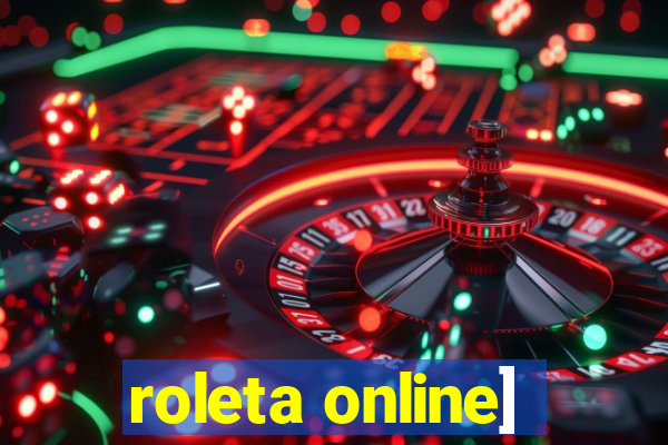 roleta online]