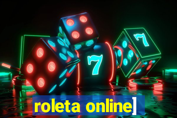 roleta online]