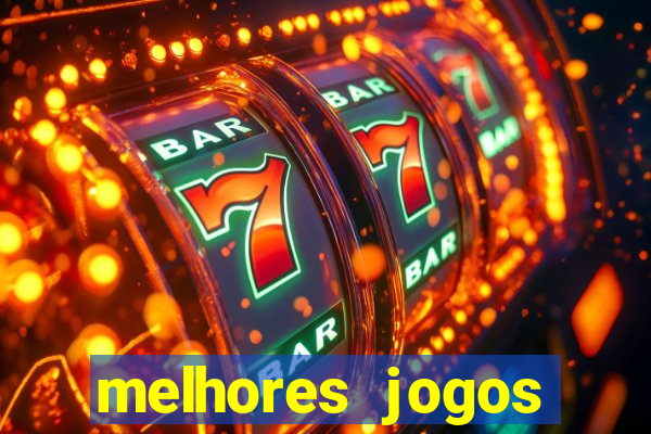 melhores jogos estratégia android