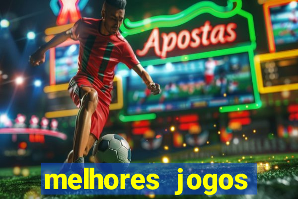 melhores jogos estratégia android