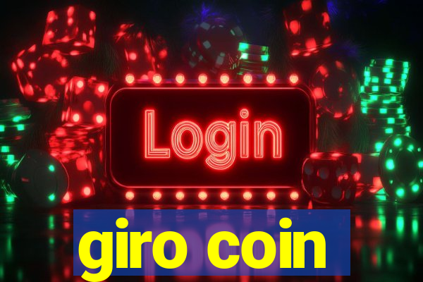 giro coin