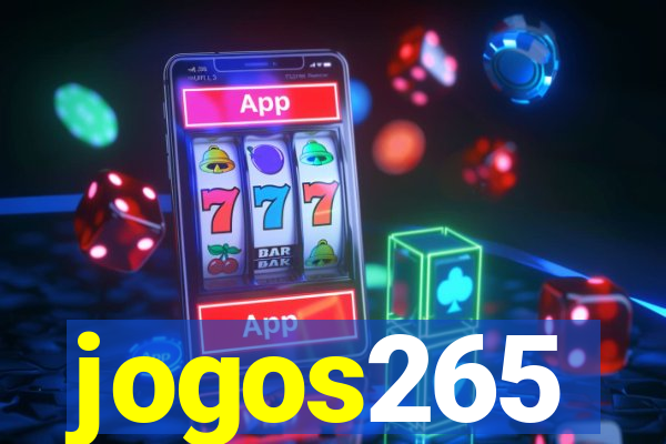 jogos265