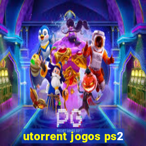 utorrent jogos ps2