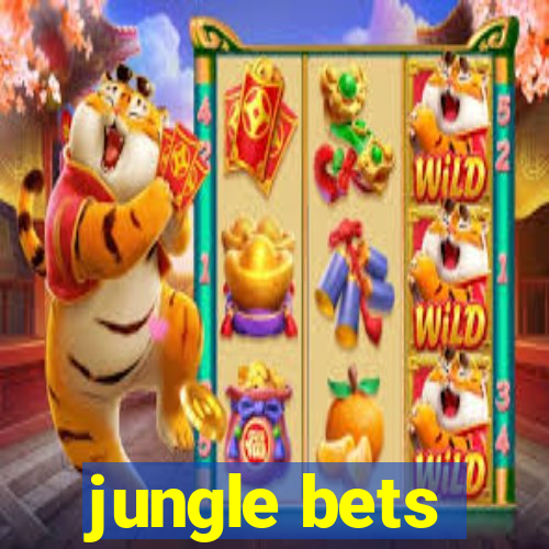 jungle bets