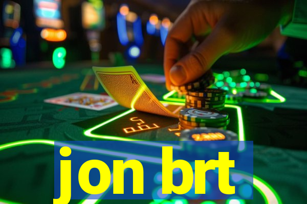 jon brt