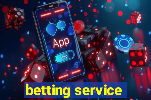 betting service