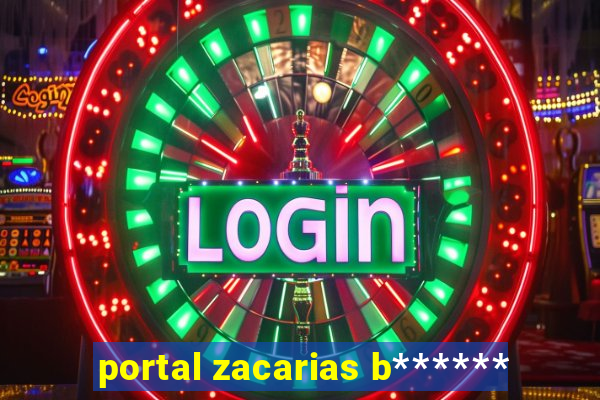 portal zacarias b******