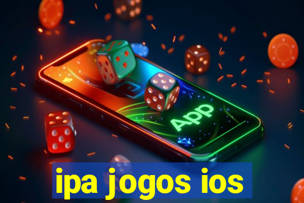 ipa jogos ios