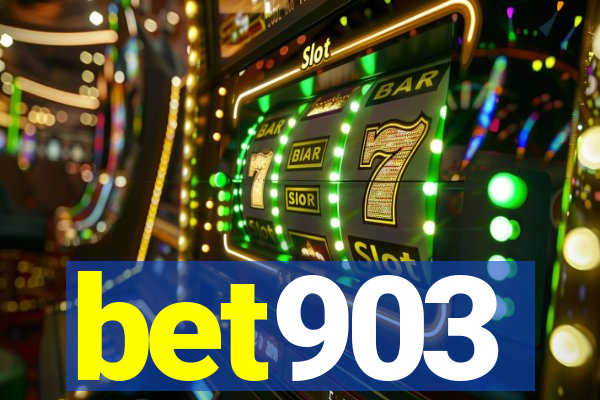 bet903