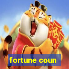 fortune coun