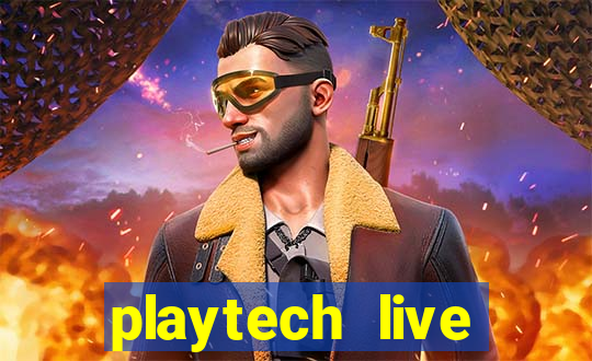 playtech live casino games