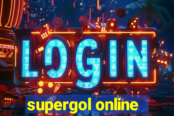 supergol online