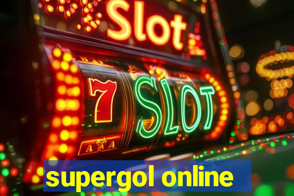 supergol online