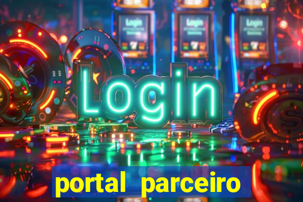 portal parceiro ifood login