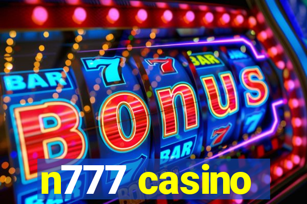 n777 casino