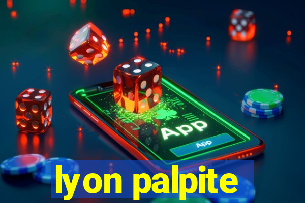 lyon palpite