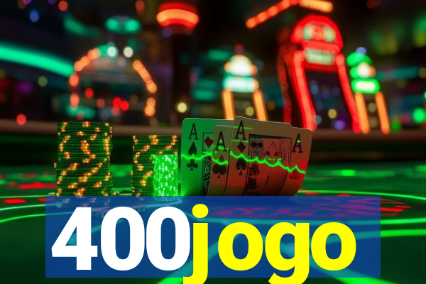 400jogo