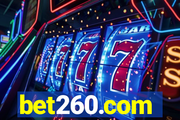 bet260.com