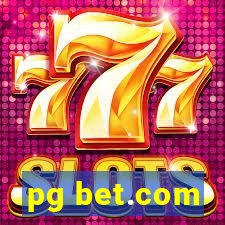 pg bet.com