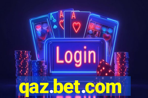 qaz.bet.com