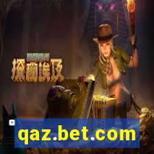 qaz.bet.com