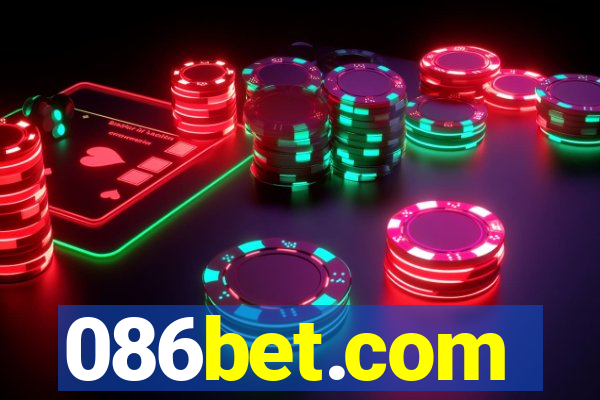 086bet.com