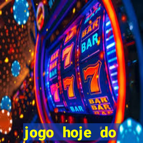 jogo hoje do brasileir?o série a