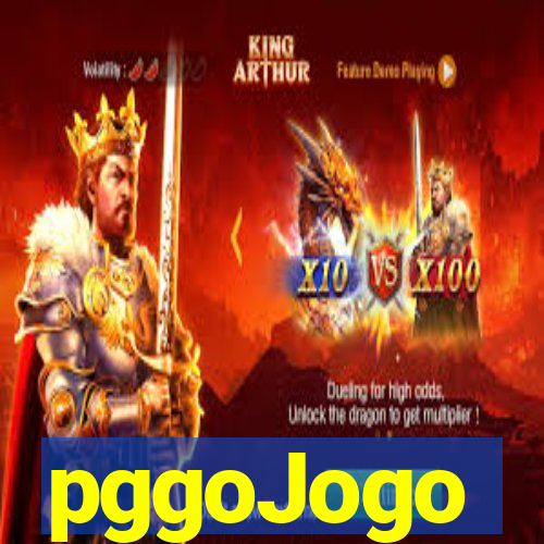 pggoJogo