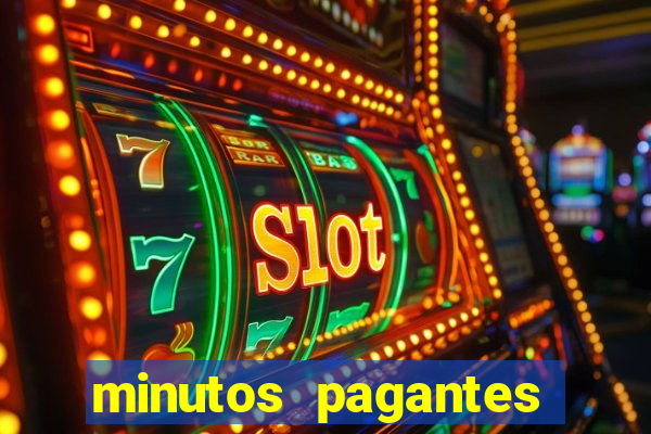 minutos pagantes fortune mouse hoje