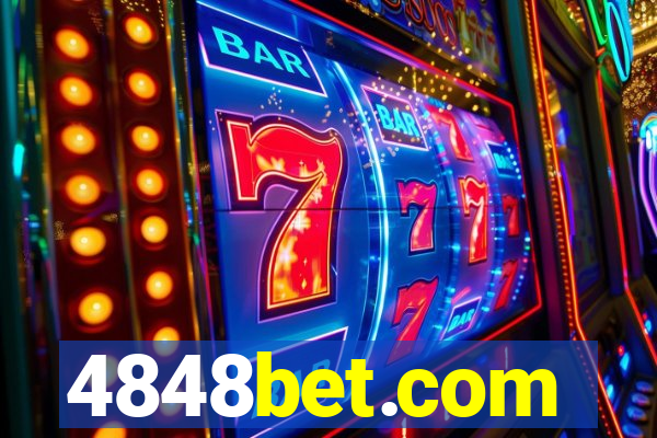 4848bet.com