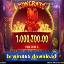 brwin365 download