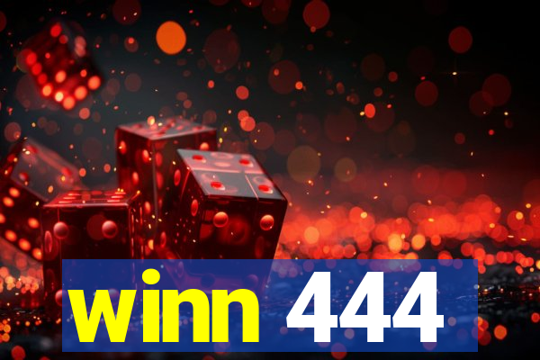 winn 444