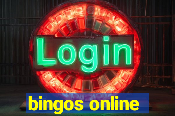 bingos online