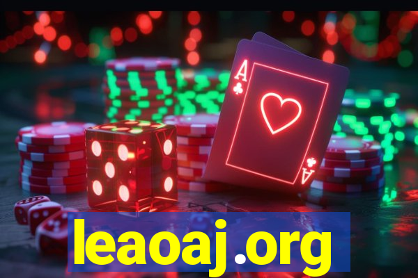 leaoaj.org