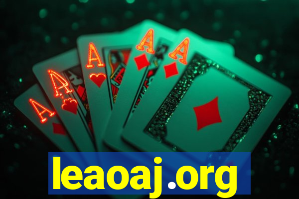 leaoaj.org