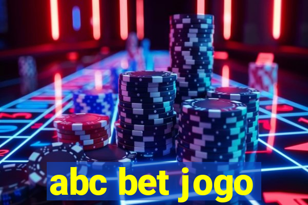 abc bet jogo