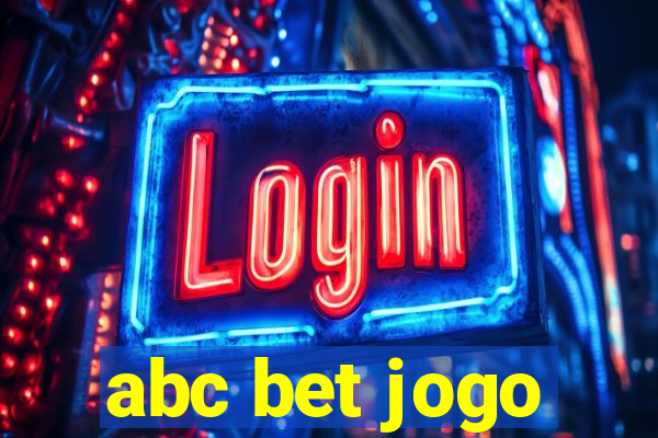 abc bet jogo