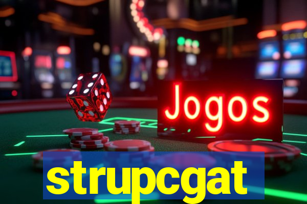 strupcgat