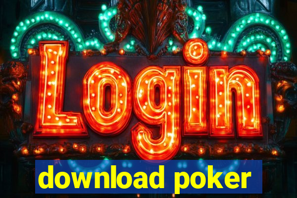 download poker