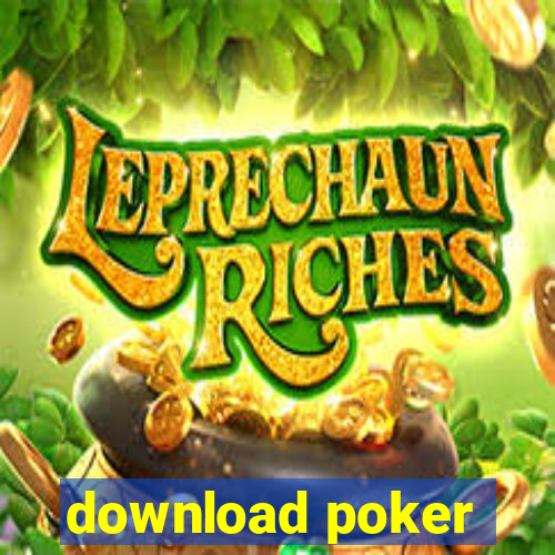 download poker