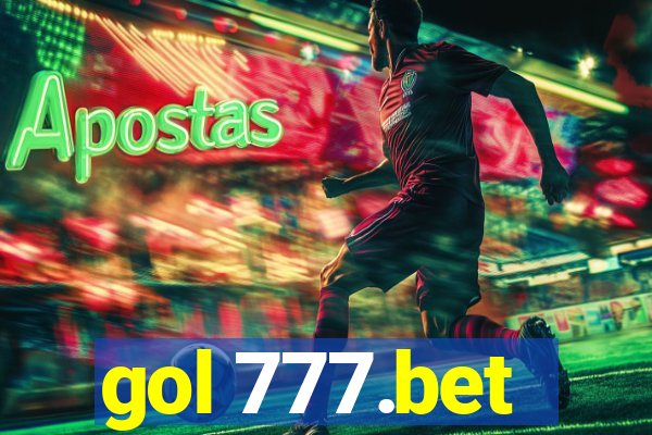 gol 777.bet