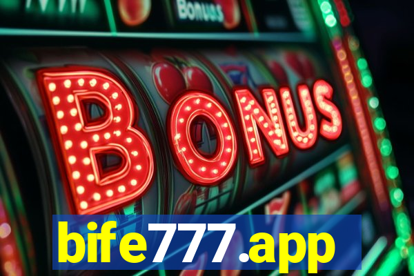 bife777.app