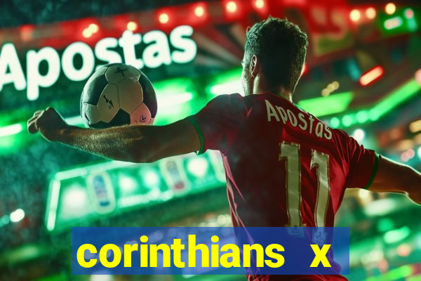 corinthians x fluminense ao vivo multi canais