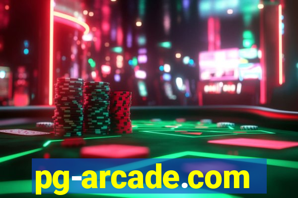 pg-arcade.com