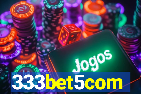 333bet5com