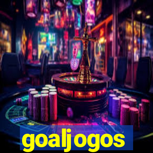 goaljogos